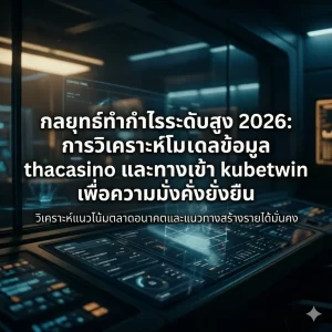 เจาะลึกกลยุทธ์ 168: เปลี่ยนทุนน้อยให้เป็นกำไรมหาศาลที่ kucasino